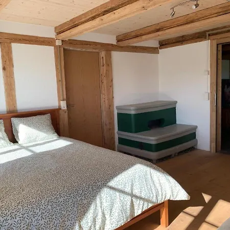 Boutique Apartment