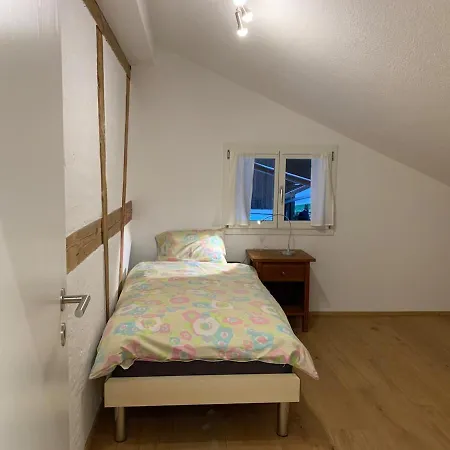 Boutique Apartment *