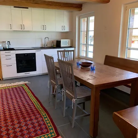Boutique Apartment