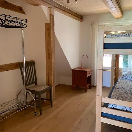Boutique Apartment Bern