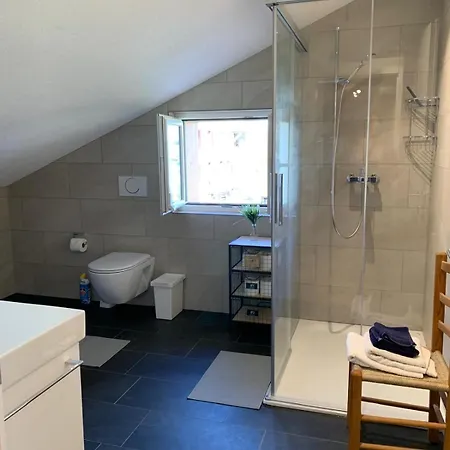Boutique Apartment Bern